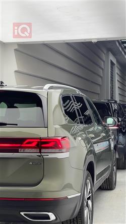 فولكسفاغن أطلس